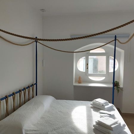 Palazzo Accinni B&B 모노폴리 외부 사진