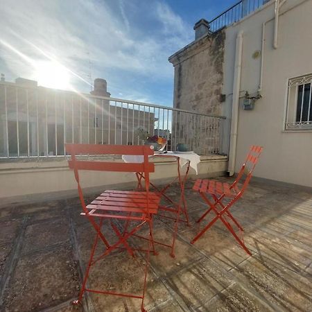 Palazzo Accinni B&B 모노폴리 외부 사진