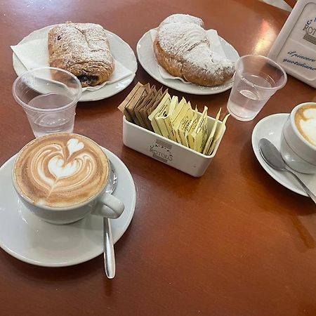 Palazzo Accinni B&B 모노폴리 외부 사진