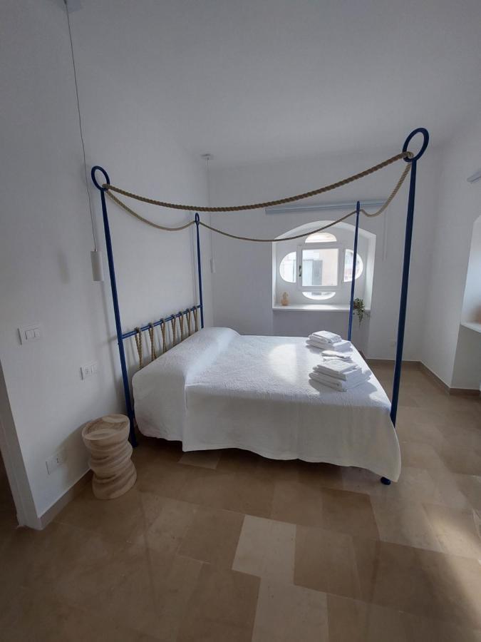 Palazzo Accinni B&B 모노폴리 외부 사진