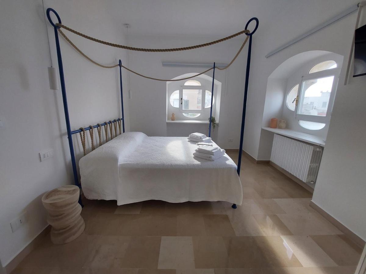 Palazzo Accinni B&B 모노폴리 외부 사진