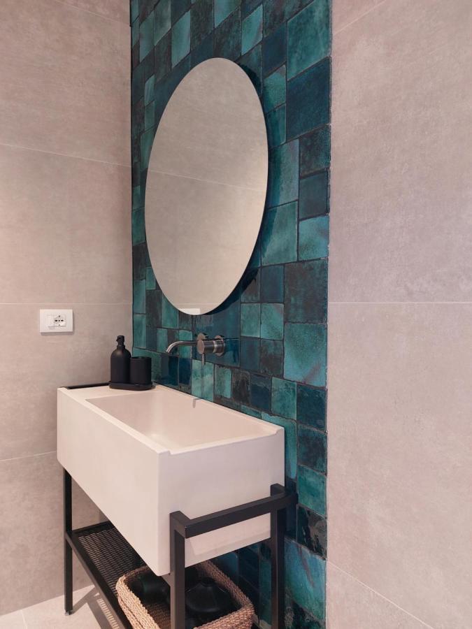 Palazzo Accinni B&B 모노폴리 외부 사진