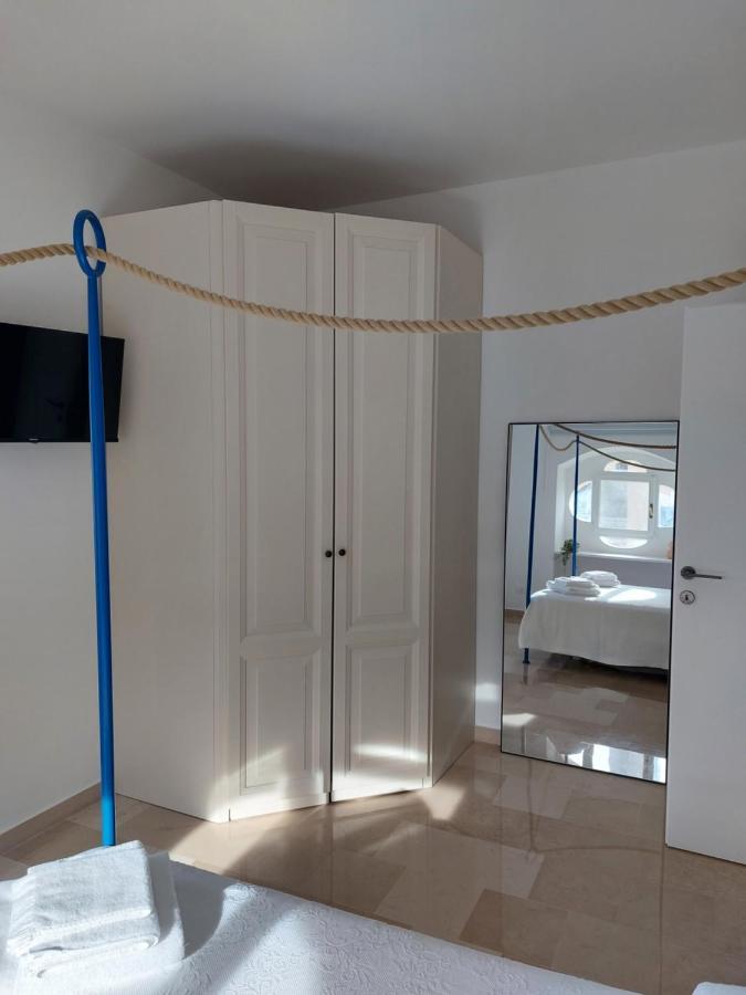 Palazzo Accinni B&B 모노폴리 외부 사진