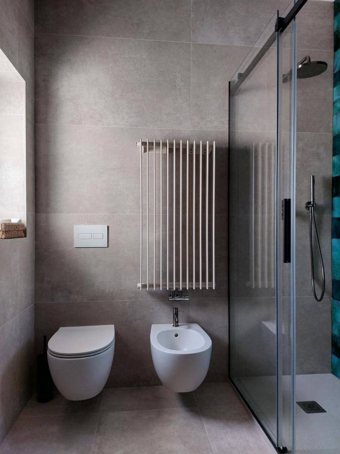 Palazzo Accinni B&B 모노폴리 외부 사진