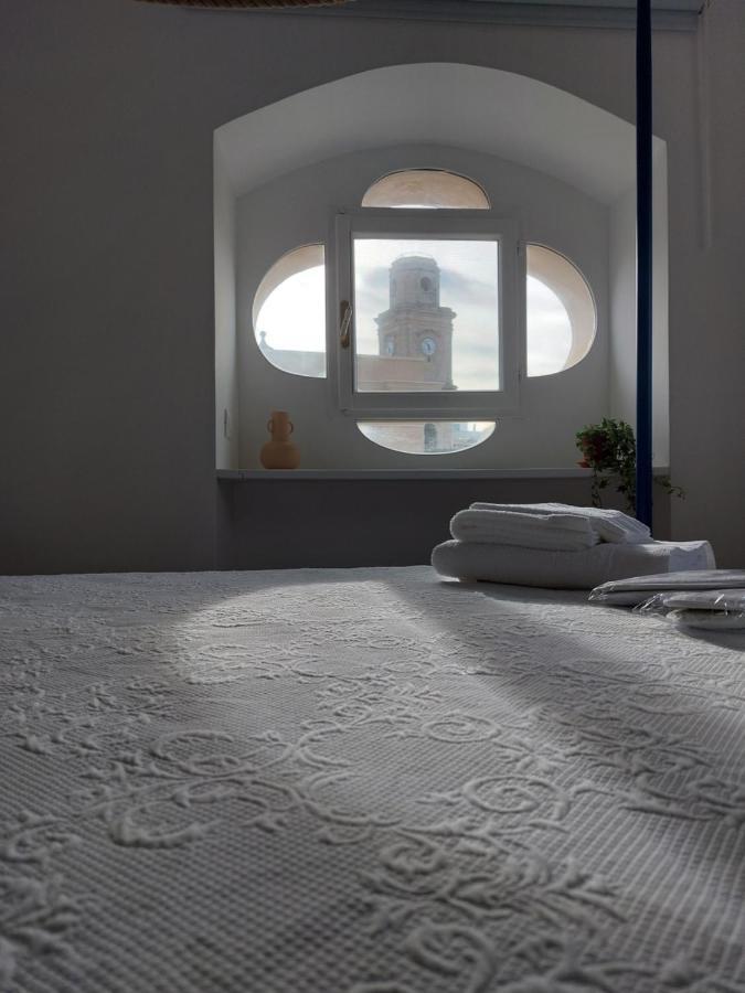 Palazzo Accinni B&B 모노폴리 외부 사진