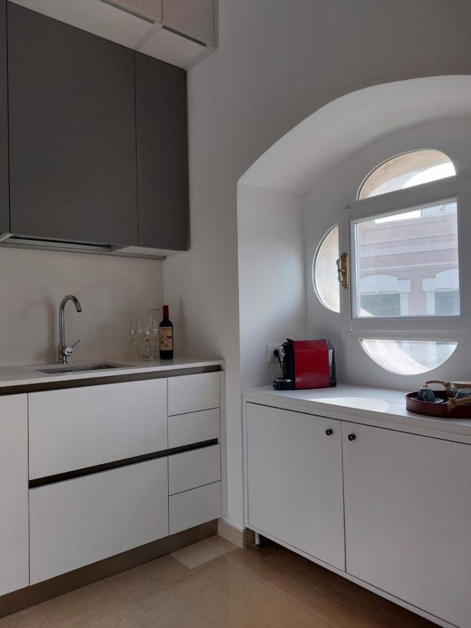 Palazzo Accinni B&B 모노폴리 외부 사진